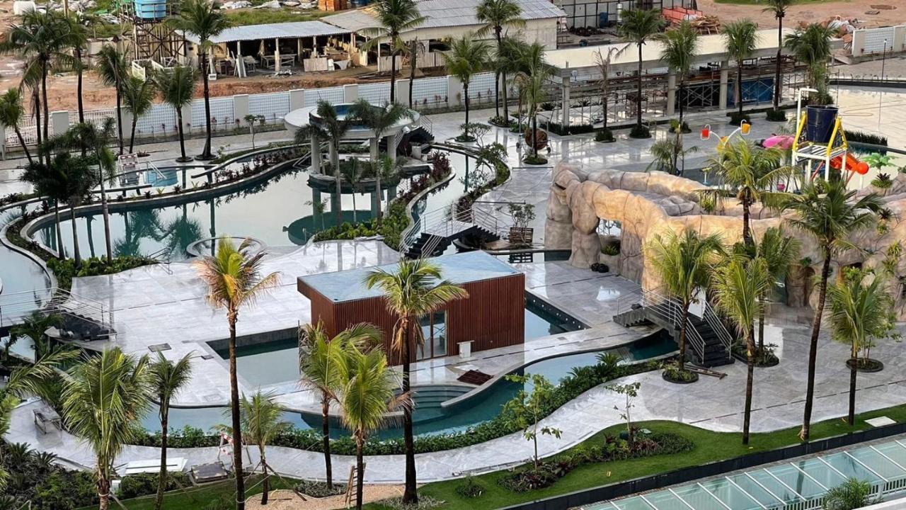 Salinas Premium Resort Salinopolis Exterior photo